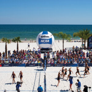 2024 W DI Beach Volleyball Championship